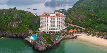 Cat Ba Hotels
