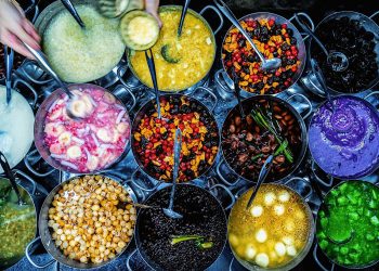 Hue Cuisine