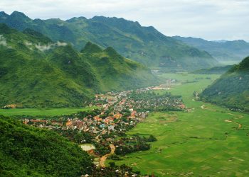 Mai Chau Travel Guide