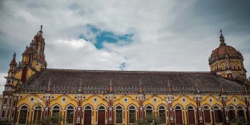 Nam Dinh Travel Guide