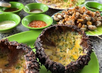 Nha Trang Food