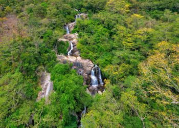 Nui Chua National Park