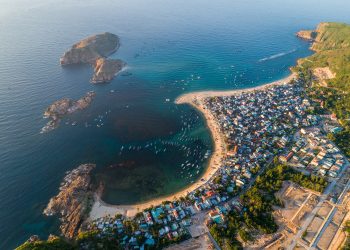 Travel Guide to Quy Nhon