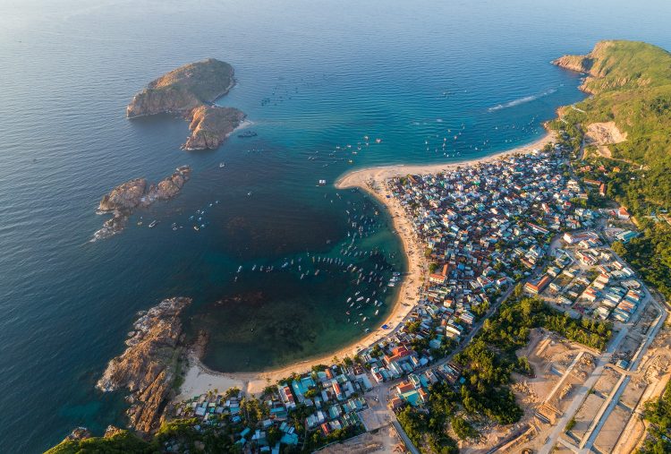 Travel Guide to Quy Nhon