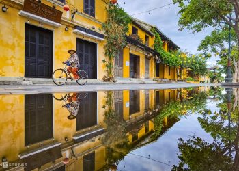 hoi an experience