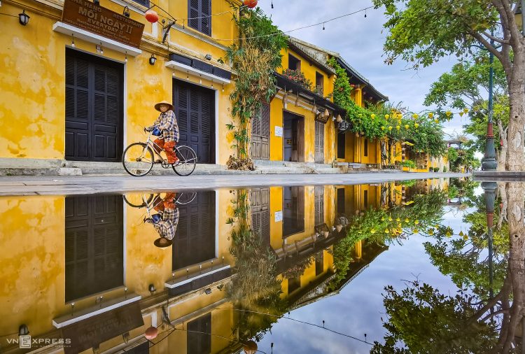 hoi an experience