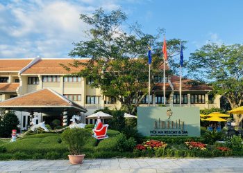 Almanity Hoi An Resort & Spa