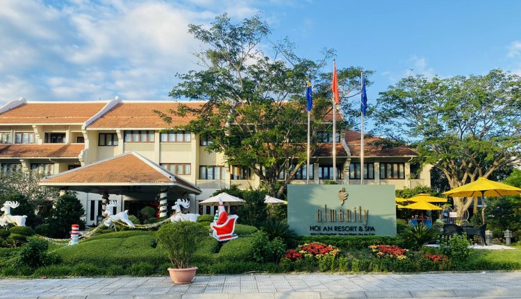 Almanity Hoi An Resort & Spa