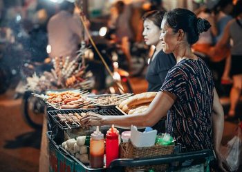 Ha Noi, one of the top destinations for 2023