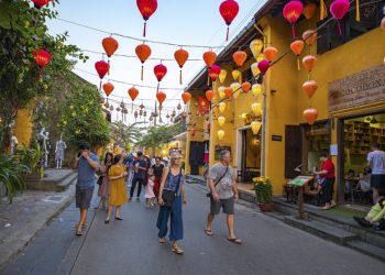 Half-day Hoi An Walking Tour