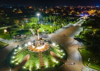 Old Citadel Quang