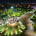 Old Citadel Quang