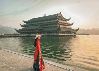 Tam Chuc Pagoda