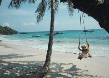 An Bang Beach