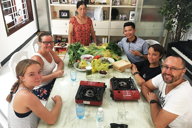 Are you excited to learn how to cook Vietnamese food?