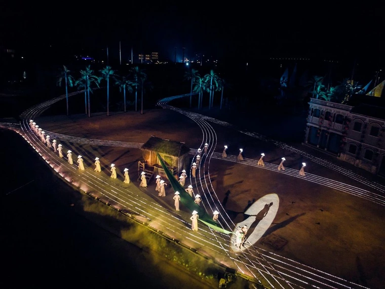 Hoi An Memories Show - Exploring the History, Culture and Spirituality