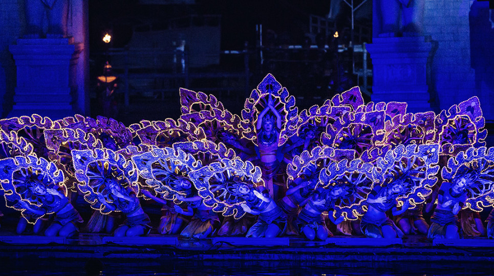 Hoi An Memories Show - Exploring the History, Culture and Spirituality