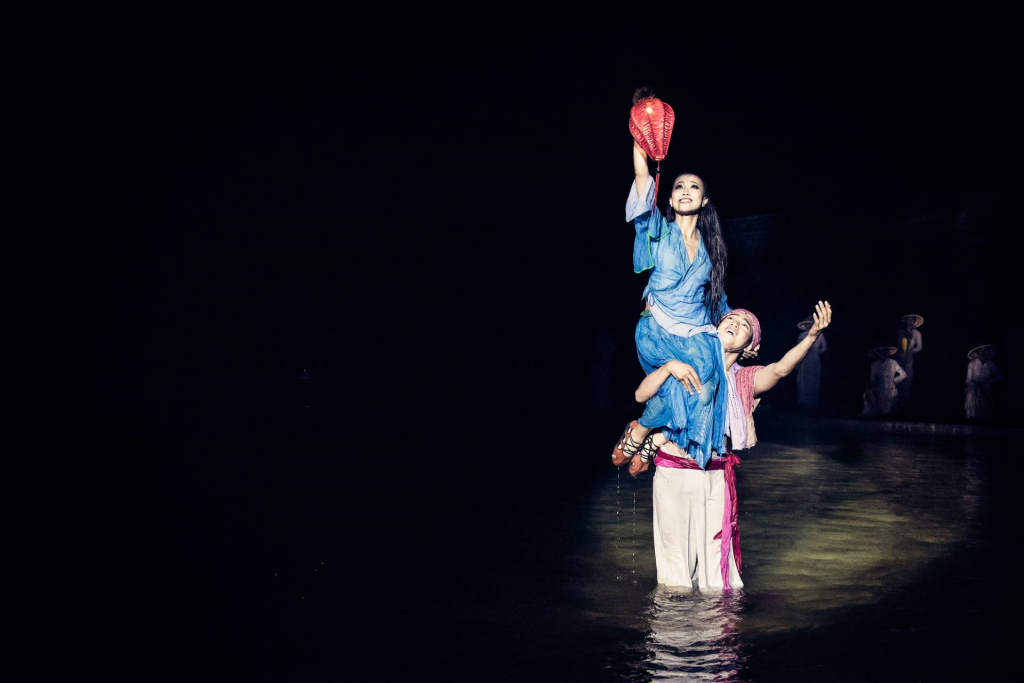 Hoi An Memories Show - Exploring the History, Culture and Spirituality