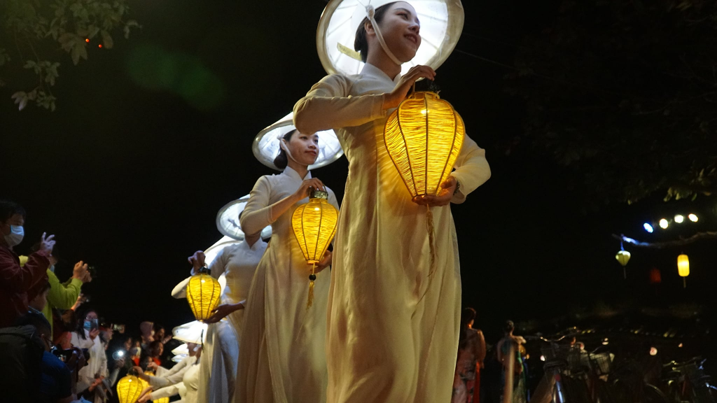 Hoi An Memories Show - Exploring the History, Culture and Spirituality