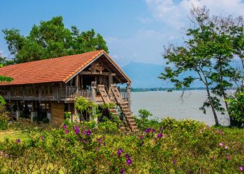 responsible travels in Vietnam