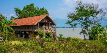 responsible travels in Vietnam