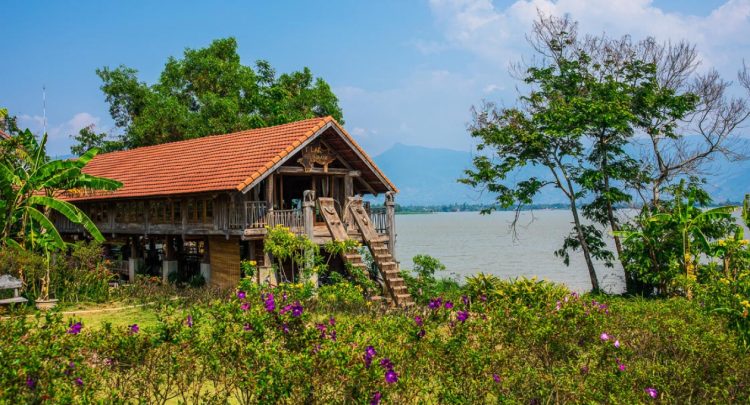 responsible travels in Vietnam