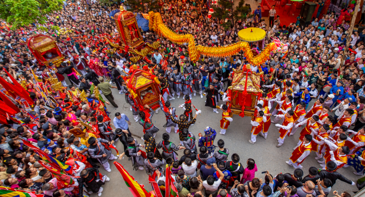 Bac Ninh Travel Guide