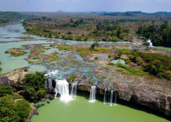Dak Lak Travel Guide