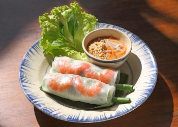Vietnamese Rolls