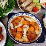 Bun Cha Ha Noi