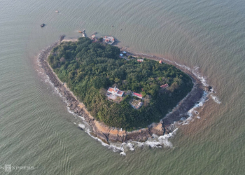 Dau Island
