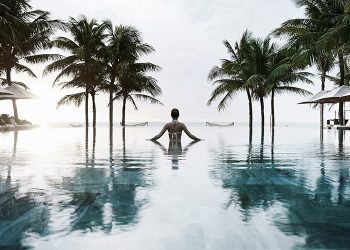 Discover Top Five Wellness Resorts in Vietnam to Recharge Your Batteries