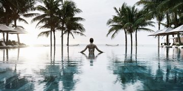 Discover Top Five Wellness Resorts in Vietnam to Recharge Your Batteries