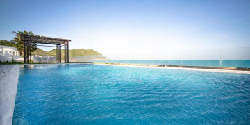 Fleur de Lys Resort & Spa Long Hai