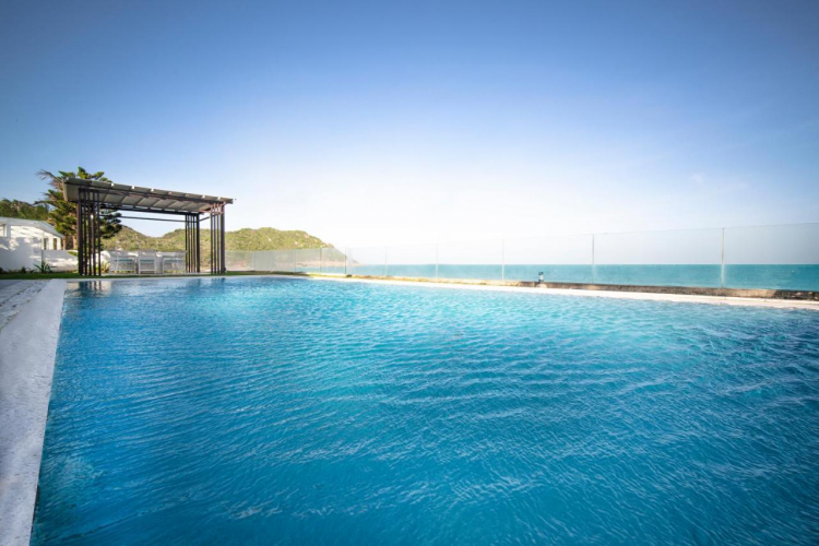 Fleur de Lys Resort & Spa Long Hai