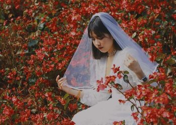 Flower Gardens in Da Lat