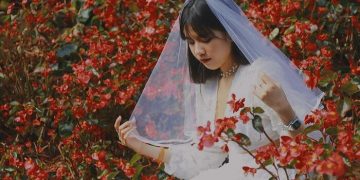 Flower Gardens in Da Lat