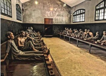 Exploring Hoa Lo Prison: A Testament to the Historical Spirit of Hanoi