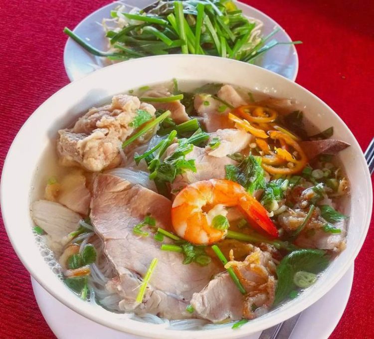 Hu Tieu Sa Dec