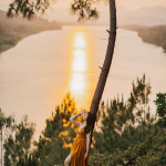 Hue sunset viewpoints. photo by halotravel