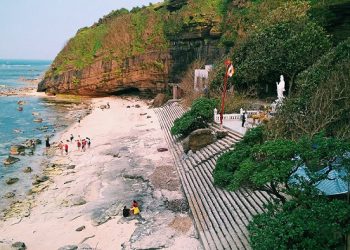 Ly Son Island Attractions
