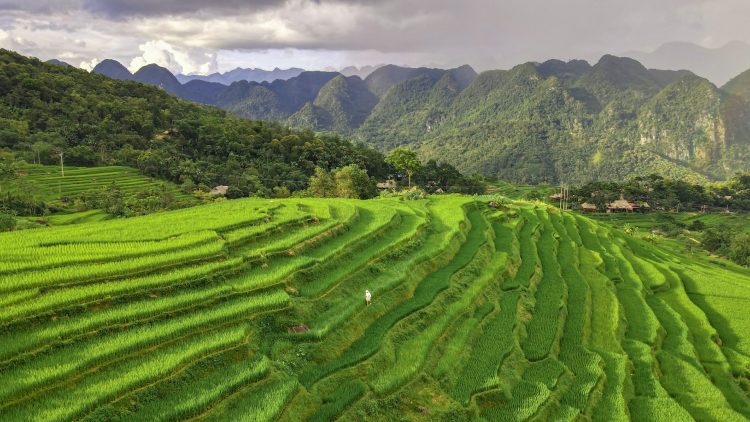 Discover the Hidden Gem of Pu Luong: Your Ultimate Travel Guide