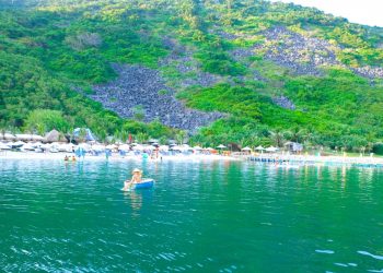 Robinson Island Nha Trang