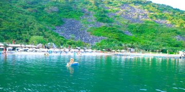 Robinson Island Nha Trang