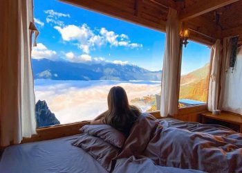 Rock Garden Sapa Homestay