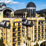 The Ten Most Popular Hotels in Sapa