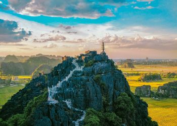 Top Attractions in Ninh Binh