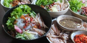 Unveiling 5 Delectable Gia Lai Dishes You Can't Miss Out On