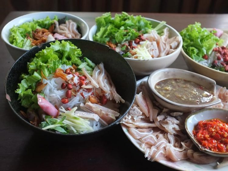 Unveiling 5 Delectable Gia Lai Dishes You Can't Miss Out On