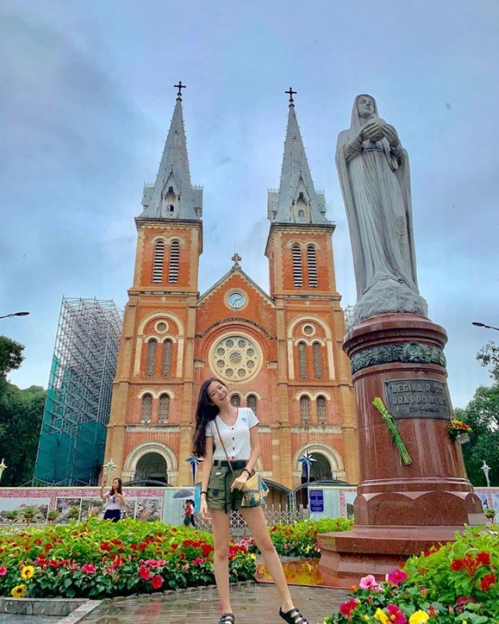 One Day Itinerary to Explore Ho Chi Minh City's Iconic Landmarks